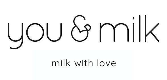 you and milk