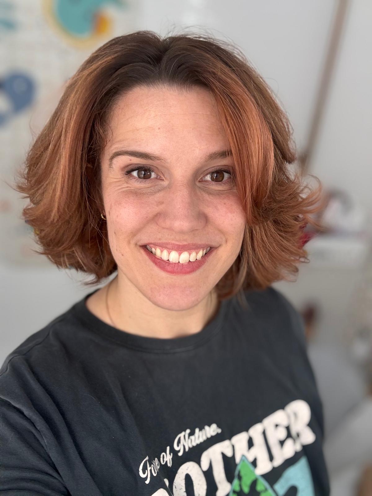 Fanny Rimbau, doula à Perpignan